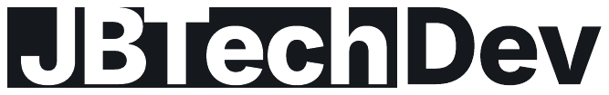 JBTechDev